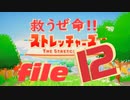 ✜実況✜救うぜ命!!ストレッチャーズ!! file12-2