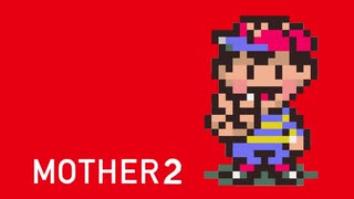 〘MOTHER２〙むしけらちゃんの冒険part1