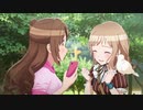 【ポプマスOP Fullver.】「アイドルマスター ポップリンクス」オープニングムービーフル版【アイドルマスター】