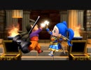 【実況】ドラクエを(ほぼ)やったことナイ人が世界を作って運命を壊す【DQB2】 #100