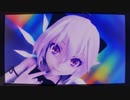 【東方MMD】「ELECT」(English.ver)【Tda式改変チルノ】