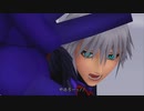 【PS4】キングダムハーツ Re:チェインオブメモリーズ 【Part22】