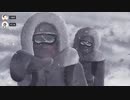 文系と理系が謎の館から脱出する【We were here】