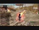 【Fantasy Earth Zero】戦争行ってきます4