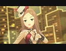 デレステMVをスローモーション再生してみ【松山久美子生誕祭兼SSR2週目記念】