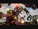 【EDF IRON RAIN】地球防衛軍 実況プレイ13