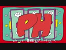 p.h. / Mob（short cover）