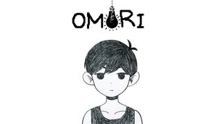 【実況】OMORI Part 1【翻訳】