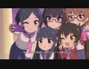 デレステ「君のステージ衣装、本当は…」ムービー(ドットバイドット1080p60)