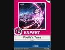 【譜面確認用】 Viyella's Tears EXPERT 【チュウニズム外部出力】