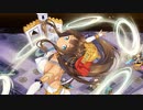 【城プロ音楽変更動画】【真・武神降臨！伊達政宗＆片倉小十郎 -超難-（2021年1月復刻版）】に元々のレア度が6以下の山城娘たちで挑戦（全戦功達成 全城娘未大破 長考多め)