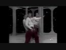 世界でいちばんダサいHaunted Dance