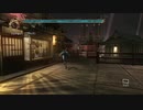 X360自制系統《忍者龍劍伝2》中文版-上忍二周目-全武器滿級-第一章 (4)