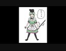 「これから毎日一枚、絵を描くことにしよう」557日目