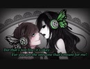 【creepypasta meme】 Magnet - Jane the killer and ClockWork