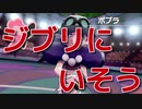湯婆婆にしか見えない件　ポケモンソードシールド