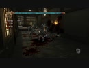 X360自制系統《忍者龍劍伝2》中文版-上忍二周目-全武器滿級-第一章 (5)