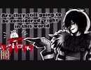 【creepypasta meme】 This Fucked-Up Wonderful World Exists For Me / Laughing Jack