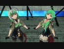 【MMD艦これ】つかさ式松型姉妹で「ルーマー」