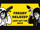 【creepypasta meme】Matryoshka / Jeff The Killer and Laughing Jack
