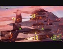 Project Wingman 円卓の鬼神+エースコンバットBGMでプレイ M13