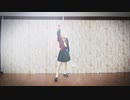 【まつ梨】Stand up! Blaze up! 踊ってみた【アイマリンプロジェクト】