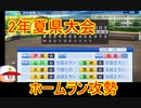 【パワプロ2020】栄冠ナイン天才野手で☆999を目指してみた　9話【ゆっくり実況】