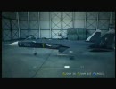 【エースコンバット６】ｳﾀﾞｳﾀﾞまたーり喋りながら M03-1【実況】