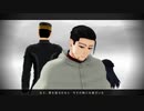 【金カムMMD】尾形でアンノウン・マザーグース【尾形誕】