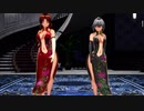 【MMD】メーサクでGrooveForMe