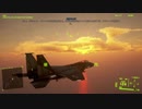 Project Wingman 円卓の鬼神+エースコンバットBGMでプレイ M19