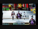 【PSO2】トリビアのぷそにに