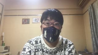 裸時の小ネタ20210121
