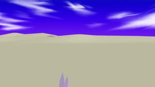 【蚊】ＭＭＤで遊んでみた【転身】