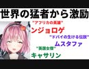 津軽ねぷこへ、世界の津軽過激派からの激励メッセージ【切り抜き】
