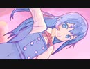 【MMD艦これ】WAVE（朝潮・荒潮・霞）