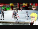 【PSO2】殴りテクターで適当になんかやっていく【その244】【討伐失敗の時空の狭間深度60】