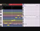 【さとうささら】 さかさまに 【CeVIO cover】