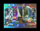 ガンダムvsガンダム大会 GIGAZONE 6月　0回戦第二試合