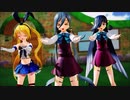 【艦これMMD】POP TEAM EPIC【MAD_PV】