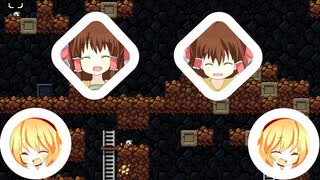 クッキー☆ Spelunky