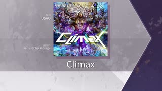 【Arcaea】Climax 【FTR】