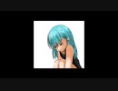 Ctrl + X / menow feat.初音ミク