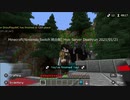Minecraft (Nintendo Switch 統合版) Hive Server Deathrun 2021-01-21