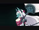 【FGO】鬼一法眼 宝具演出+戦闘モーション+掛け合い一部