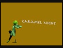 【初音ミク】Caramel Night／植物系.p【オリジナル曲】