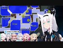 作詞作曲：白上フブキ　オリジナル曲「OK! I am crewmate!」