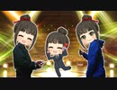 浜口あやめP最強MCバトル決勝戦【パッションアイドル大合作単品】