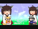 【AIきりたん】マイペースちぇいさー