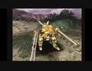 【のったり】フロントミッションセカンド【縛りプレイ】Mission 28 - Battle (3/3)